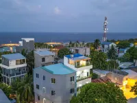 Sunway Ukulhas Hotels in Ukulhas