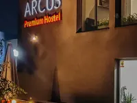 Arcus Premium Hostel Hotels near Bielany