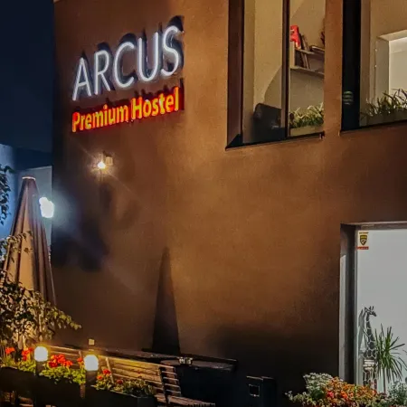 Arcus Premium Hostel