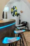 BO House & Hairshop - 酒吧