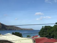 Seabreeze Beach Lodge - con vista montagne