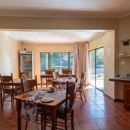 The Bedford View Guest House