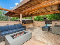 Chipeta Lodge Hoteles en Condado de Ouray