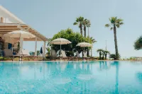 Sikelika Residence Sul Mare - Swimmingpools