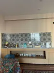 Sunrise Apartments - breakfast