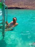 Hotel Miramar - la Paz - Beach