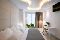 Hotel Boutique la Mar - Adults Only - Beach