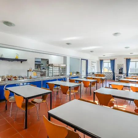 HI Oeiras – Pousada de Juventude