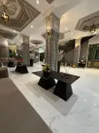 Hotel Mounia - Spa