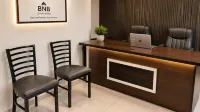 BNB Luxury Rooms - parking