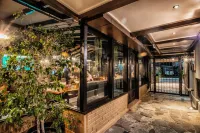 Teclados Hotel - Barer