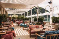 Falkensteiner Hotel Bozen Waltherpark - breakfast