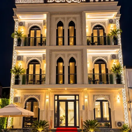 Hotel DONISH