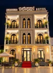 Hotel DONISH - bars
