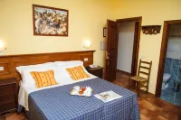 Hotel Nizza Hotel a Firenze