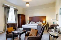 White Swan Hotel