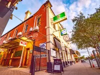 Telegraph Hotel Numurkah