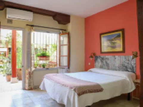 Hostal Castilla Hotels in Aranjuez