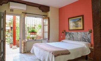 Hostal Castilla