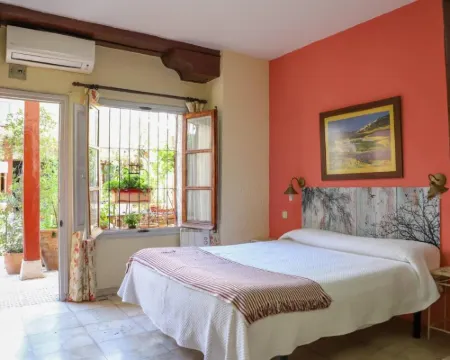 Hostal Castilla Hotels in Aranjuez