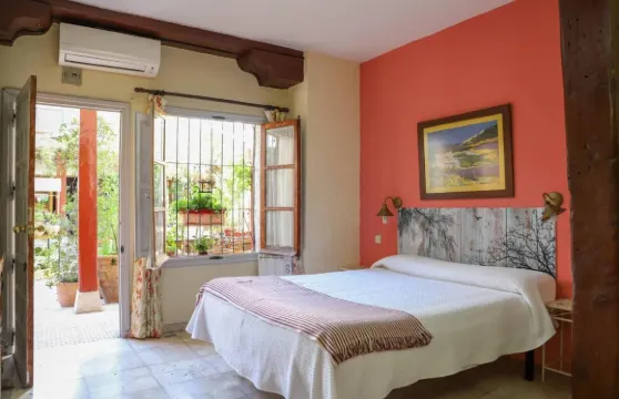 卡斯蒂利亞旅館