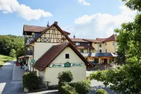 Landhotel Kuralpe Kreuzhof