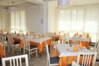 Hotel Villa Enea - breakfast