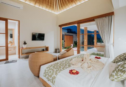 아르타 프라이빗 빌라