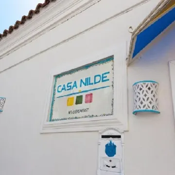 Casa Nilde
