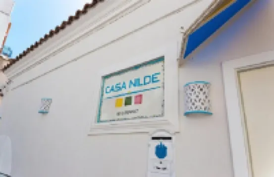 Casa Nilde