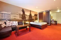 Hotel Palác Hotels in Olmütz