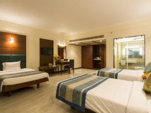 Shenbaga Hotel and Convention Centre