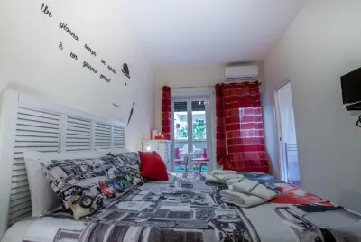 데미스 홈 Aurelio/아우렐리오 호텔