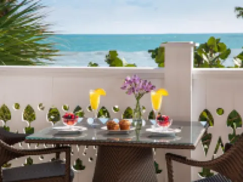 蒂維爾港住宿加早餐旅館 墨爾本海灘酒店