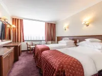 Hotel Gołębiewski Białystok Hotels near Historical Museum