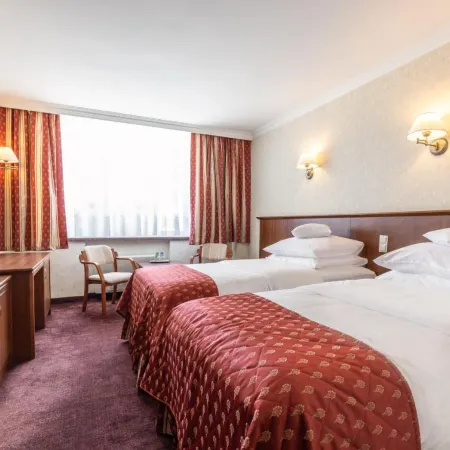Hotel Gołębiewski Białystok
