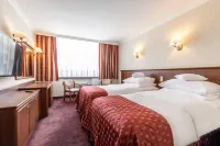 Hotel Gołębiewski Białystok Hotels in der Nähe von Medizinische Universität Białystok