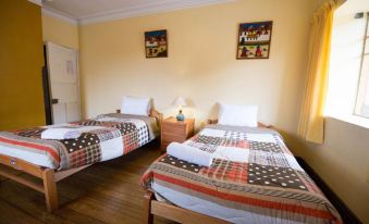 Hospedaje Turistico Recoleta