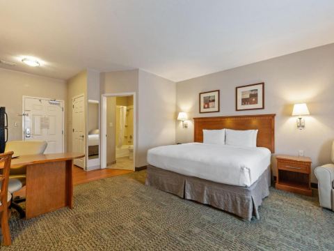 Extended Stay America Suites - Bartlesville - Hwy 75