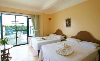 Turtle Inn Resort