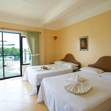 Turtle Inn Resort
