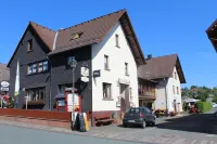 Landgasthof-Bikerhotel Arnold Hotel di Biedenkopf