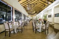Lake Elementaita Mountain Lodge - breakfast