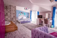 Limnades Hotel İznik Hotels in İznik