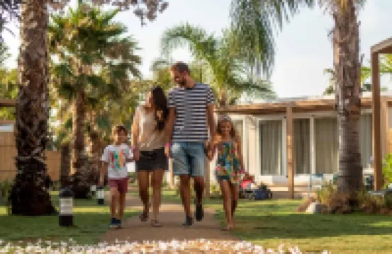 Alannia Els Prats - Homestays