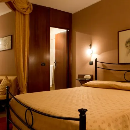 Hotel Rainero