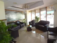 Daspalla Executive Court