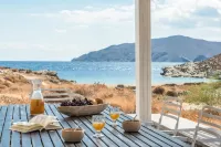 Eneos Kythnos Beach Villas-Elegant and Comfort Villas - Merinäköala