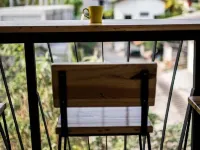 ル ヌフ ナコーン ラムパーン ムアンラムパーンのホテル