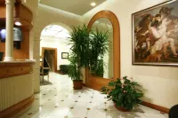 Hotel San Clemente Hotels in Verucchio